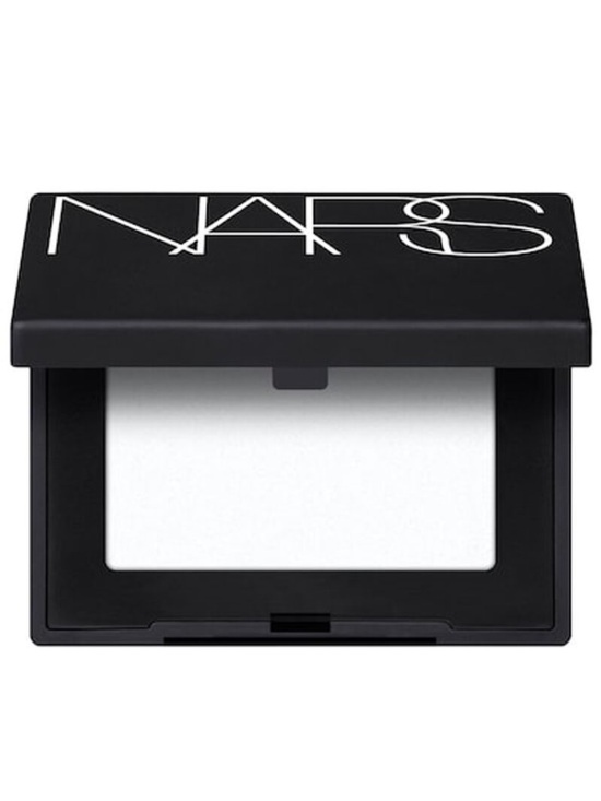 NARS Other - NARS mini Light Reflecting Pressed Setting Powder-translucent crystal